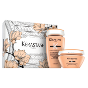 Kérastase Curl Manifesto Gift Set ajándékszett göndör hajra