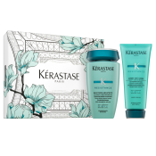 Kérastase Resistance Light Spring Set ajándékszett a hajszálak erősítésére