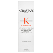 Kérastase Nutritive Nutri-Supplement Scalp Serum ser pentru stimularea rădăcinilor părului 90 ml