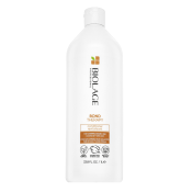 Matrix Biolage Bond Therapy Conditioner Balzam za zelo poškodovane lase 1000 ml