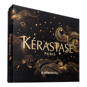 Kérastase Blond Absolu Set Set de regalo Para cabello rubio platino y gris 250 ml + 250 ml + 150 ml