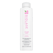 Matrix Biolage Colorlast Shampoo Shampoo für gefärbtes Haar 400 ml