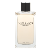 Davidoff Silver Shadow voda po holení pre mužov 100 ml