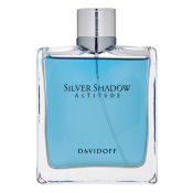 Davidoff Silver Shadow Altitude Eau de Toilette da uomo 100 ml