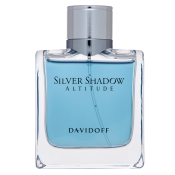 Davidoff Silver Shadow Altitude Eau de Toilette da uomo 50 ml