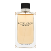 Davidoff Silver Shadow woda toaletowa dla mężczyzn 100 ml
