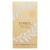 Marina de Bourbon Symbol Royal Eau de Parfum voor vrouwen 100 ml