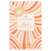 Marina de Bourbon Royal Style parfemska voda za žene 50 ml