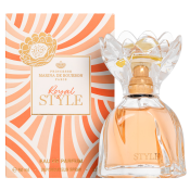 Marina de Bourbon Royal Style parfemska voda za žene 50 ml