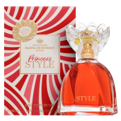 Marina de Bourbon Princess Style parfémovaná voda pro ženy 100 ml