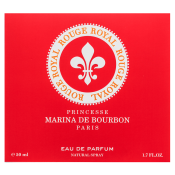 Marina de Bourbon Rouge Royal parfémovaná voda pro ženy 50 ml