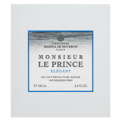 Marina de Bourbon Monsieur Le Prince Elegant Eau de Parfum bărbați 100 ml