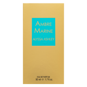 Alyssa Ashley Ambre Marine Eau de Parfum unisex 50 ml