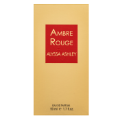 Alyssa Ashley Ambre Rouge Eau de Parfum unisex 50 ml
