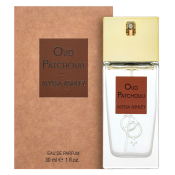Alyssa Ashley Oud Patchouli Eau de Parfum unisex 30 ml