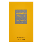 Alyssa Ashley Cashmeran Vanilla Eau de Parfum uniszex 30 ml