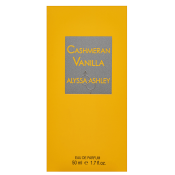 Alyssa Ashley Cashmeran Vanilla Eau de Parfum uniszex 50 ml