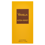 Alyssa Ashley Vanilla woda perfumowana dla kobiet 50 ml