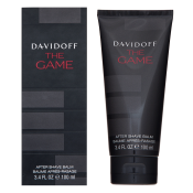 Davidoff The Game balzám po holení pre mužov 100 ml