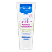 Mustela Bebé hidratantna krema za čišćenje Liniment 200 ml