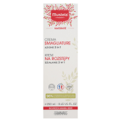 Mustela Maternité krema za tijelo Stretch Marks Cream 250 ml