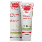 Mustela Maternité krema za tijelo Stretch Marks Cream 250 ml