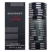 Davidoff The Game Eau de Toilette férfiaknak 60 ml