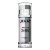 Lierac Lumilogie konzentrierte rekonstruktive Pflege Double Depigmenting Concentrate 30 ml