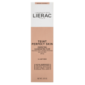 Lierac lozione illuminante Teint Perfect Skin 01 Beige Clair 30 ml
