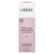 Lierac Body-Slim Slimming Concentrate konzentrierte rekonstruktive Pflege gegen Zellulitis 200 ml