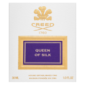 Creed Queen of Silk parfémovaná voda pro ženy 30 ml