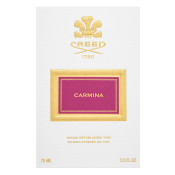 Creed Carmina Eau de Parfum nőknek 75 ml