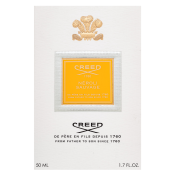 Creed Neroli Sauvage Eau de Toilette férfiaknak 50 ml