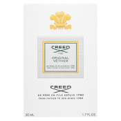Creed Original Vetiver Парфюмна вода унисекс 50 ml