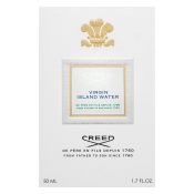 Creed Virgin Island Water parfemska voda unisex 50 ml