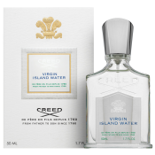 Creed Virgin Island Water parfemska voda unisex 50 ml