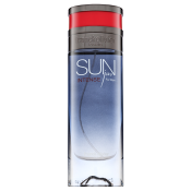 Franck Olivier Sun Java Intense Eau de Parfum férfiaknak 75 ml