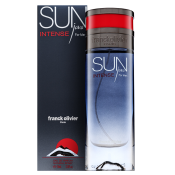 Franck Olivier Sun Java Intense Eau de Parfum férfiaknak 75 ml
