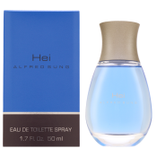 Alfred Sung Hei woda toaletowa dla mężczyzn 50 ml