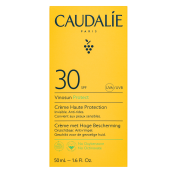 Caudalie Vinosun Protect napozó krém High Protection Cream SPF30 50 ml
