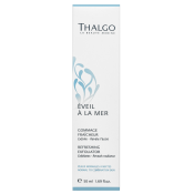 Thalgo Éveil Á La Mer crema exfoliante Refreshing Exfoliator 50 ml