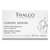Thalgo Lumiére Marine krém Brightening Cream 50 ml