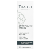 Thalgo pomirjujoča emulzija Soin Peeling Marin Post-Peel Neutraliser 50 ml
