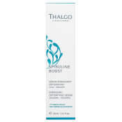 Thalgo intenzív hidratáló szérum Spiruline Boost Energising Detoxifying Serum 30 ml
