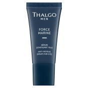 Thalgo Men suero rejuvenecedor para los ojos Force Marine Anti-Fatigue Eye Serum 15 ml