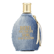 Diesel Fuel for Life Femme Denim Eau de Toilette da donna 50 ml