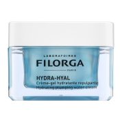 Filorga Hydra-Hyal Hydrating Plumping Cream ser cu hidratare intensivă anti riduri 50 ml