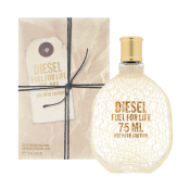 Diesel Fuel for Life Femme Eau de Parfum da donna 75 ml