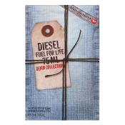 Diesel Fuel for Life Homme Denim woda toaletowa dla mężczyzn 75 ml