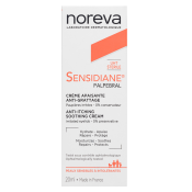 Noreva Sensidiane Palpebral crema per gli occhi contro arrossamento 20 ml